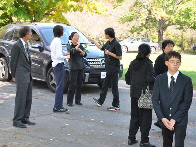 故人を弔う位牌の意義と選び方